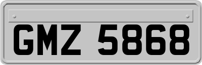 GMZ5868