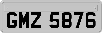 GMZ5876