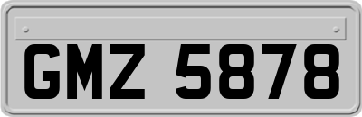 GMZ5878