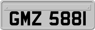 GMZ5881