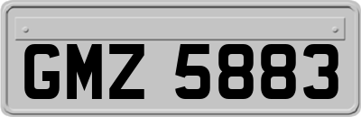 GMZ5883