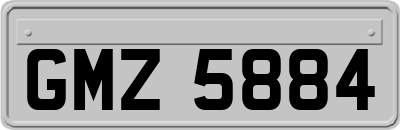 GMZ5884
