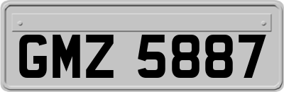 GMZ5887
