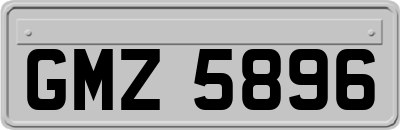 GMZ5896