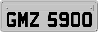 GMZ5900