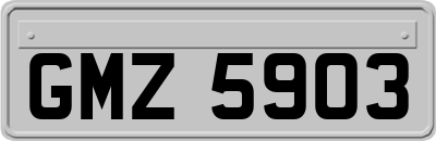 GMZ5903