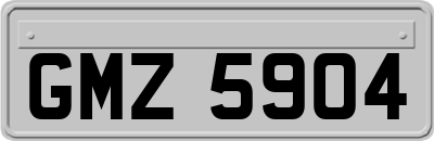 GMZ5904