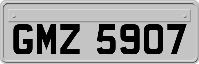 GMZ5907