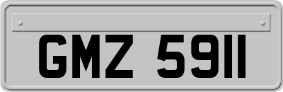 GMZ5911
