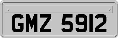 GMZ5912