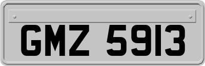 GMZ5913