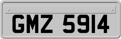 GMZ5914