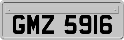 GMZ5916