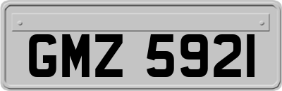 GMZ5921