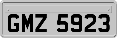 GMZ5923