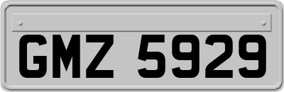 GMZ5929