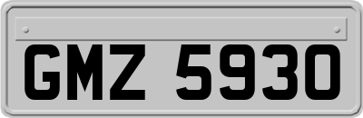 GMZ5930
