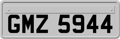 GMZ5944