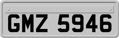 GMZ5946