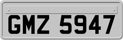 GMZ5947