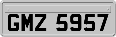 GMZ5957