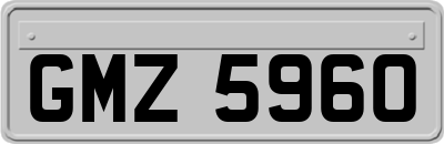 GMZ5960