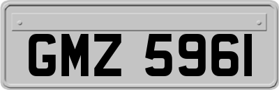 GMZ5961