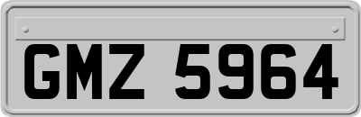 GMZ5964