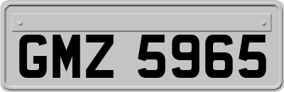 GMZ5965