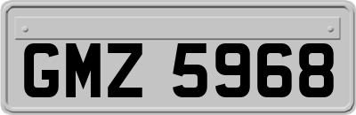 GMZ5968