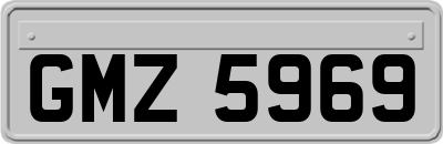 GMZ5969