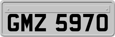 GMZ5970