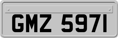 GMZ5971