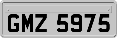 GMZ5975