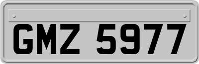 GMZ5977