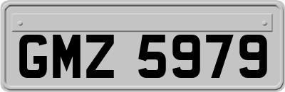 GMZ5979