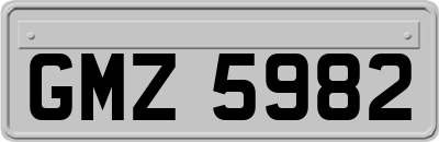 GMZ5982
