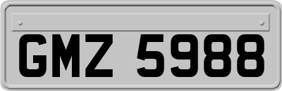 GMZ5988
