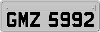 GMZ5992