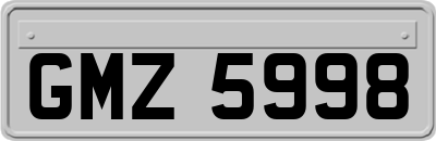 GMZ5998