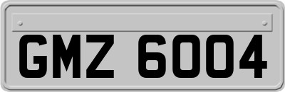 GMZ6004