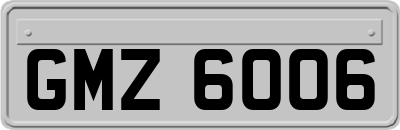 GMZ6006