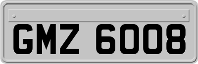 GMZ6008