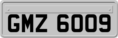 GMZ6009