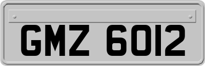 GMZ6012