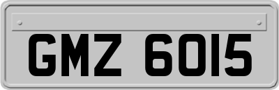 GMZ6015