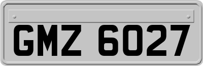 GMZ6027