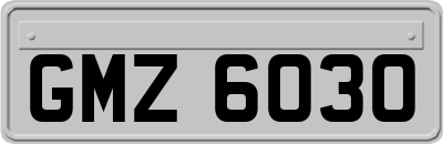 GMZ6030