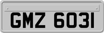 GMZ6031