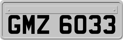 GMZ6033